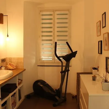 Comme Sur Un Bateau... Apartamento