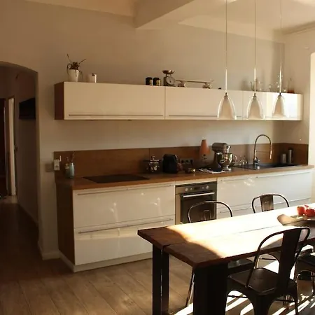 Apartamento Comme Sur Un Bateau... *