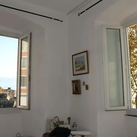 Comme Sur Un Bateau... Appartement Bastia (Corsica)