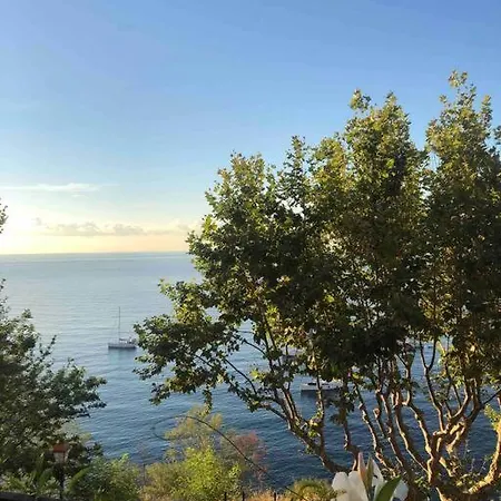 Comme Sur Un Bateau... * Bastia (Corsica)