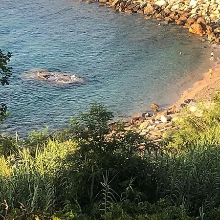 Comme Sur Un Bateau... Bastia (Corsica)
