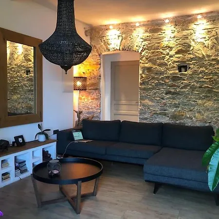 Comme Sur Un Bateau... Apartamento Bastia (Corsica)