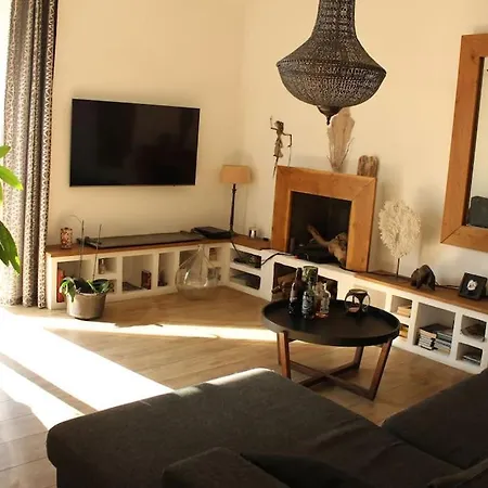 Comme Sur Un Bateau... Appartement *